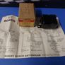 Bosch relay 12v Image 7