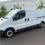 141 Renault traffic Image 3
