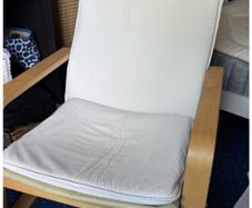 IKEA Lounge chair
