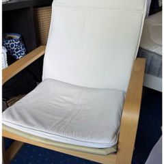 IKEA Lounge chair