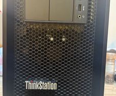 P720 Workstation (ThinkStation)