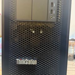 P720 Workstation (ThinkStation)