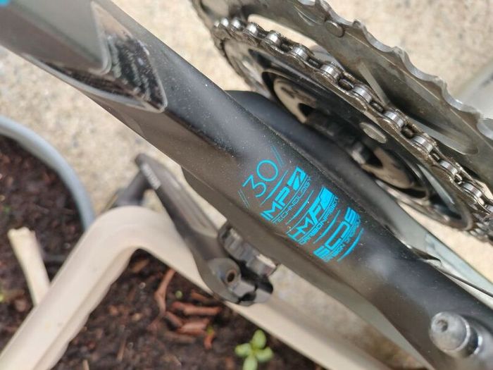 road bike
