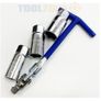 4Pc Flex T Handle &Spark Plug Sockets Image 2