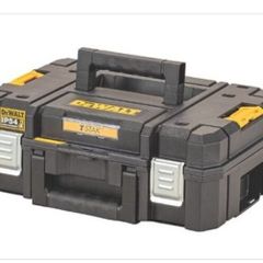 Dewalt Tstak Box (new)