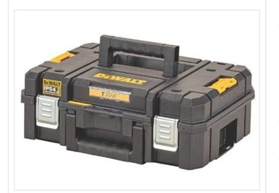 Dewalt Tstak Box (new)