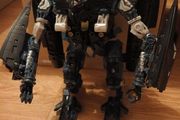 Transformer Jetfire