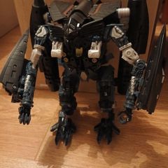 Transformer Jetfire