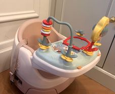 mama&papa baby chair