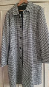 men's coat