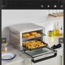 air fryer Image 2