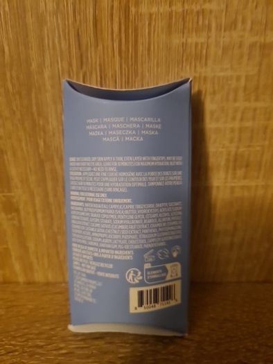 Summer Fridays Jet Lag Mask 10g