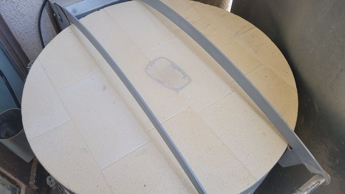 Kiln Nabertherm 45/L