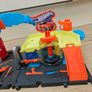 Hot wheels city Gorilla & car wash Image 3