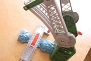 Thomas &amp; Friends Trackmaster Bridge Mattel 2020