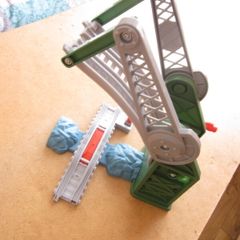 Thomas & Friends Trackmaster Bridge Mattel 2020