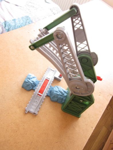 Thomas & Friends Trackmaster Bridge Mattel 2020