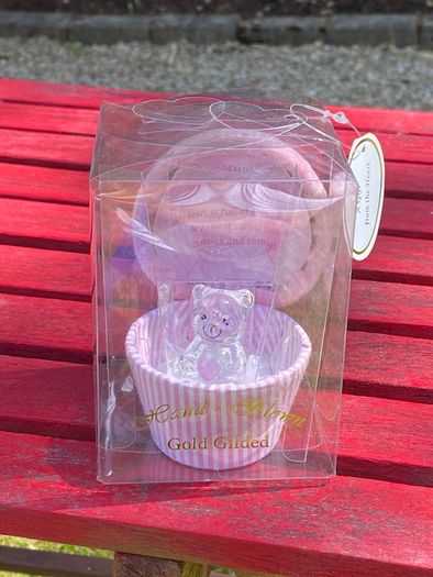 Cupcake Box