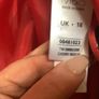 Coat size 18 Image 5