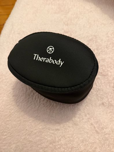 Therabody SmartGoggles - Eye Massager, Like New