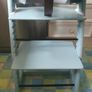 Stokke Tripp Trapp Highchair + Baby Set with Tray + Harness Image 2