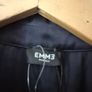 Navy Marella Blouse Sz 12 New jr Image 2