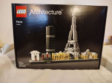 Lego Architecture 21044 Paris