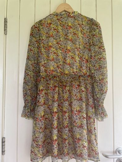 & Other Stories Paris Atelier Dress