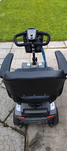 Mobility Scooter