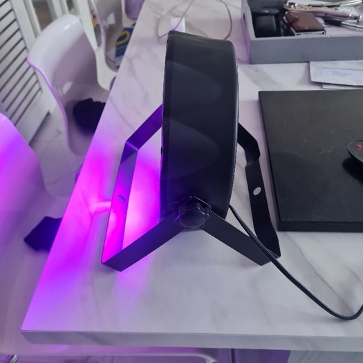 LED par stage light