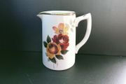 Vintage Sadler Jug Pitcher