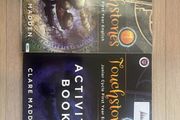 Touchstones 1