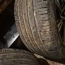 Volvo XC90 Wheels 2 Alloy Wheels with Tyres 275/45 R20 V XL Image 4