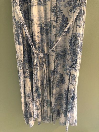 summer dress from H&M