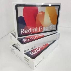 Redmi Pad Se 128gb / Redmi Pad Se 256gb