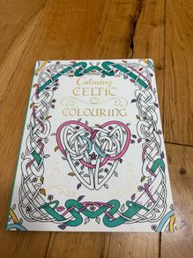 Colouring Book
