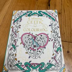 Colouring Book