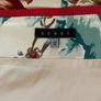 Vintage Coast Strapless Fitted Dress Image 3