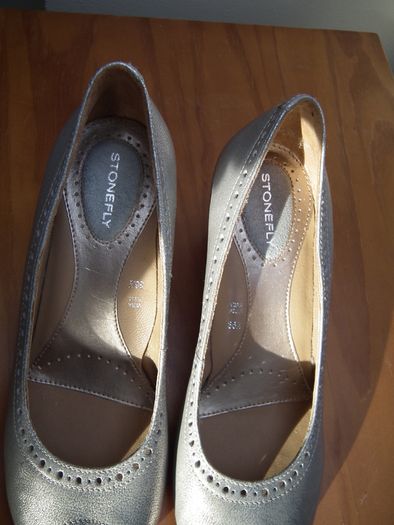 Shoes By Stonefly