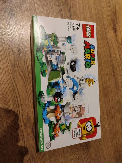 Ultimate Lego Bundle Mario&Luigi Set BRAND NEW