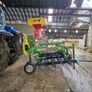Seed drill Image 4