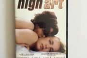 High Art DVD