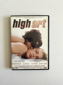 High Art DVD