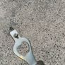 12 Inch Australian Bull Horn Bottle Opener Image 7