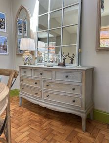 French Antique Style Sideboard
