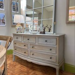 French Antique Style Sideboard