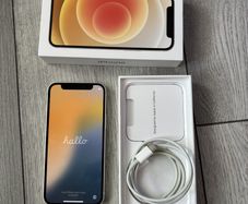 iphone 12 Mini 64GB, unlocked