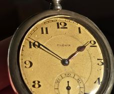 Vintage Pocketwatch