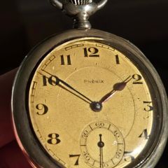 Vintage Pocketwatch