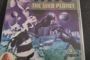 Doctor Who - The Web Planet (DVD, 2005)